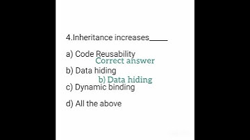 General questions on object oriented in c++ programming part02 important question with solution 2022