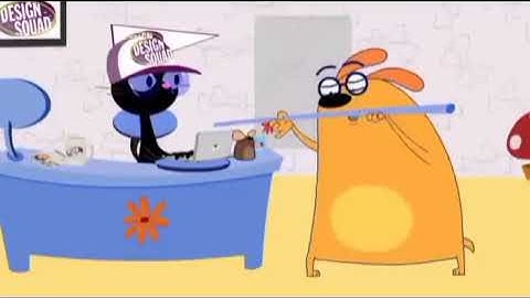 Fetch! With Ruff Ruffman Season 4 Episode 2 Cold Closing Clip