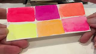 Finished cards share & PLAYTIME abstract in Neon! Ugh or wow?
Finished cards share & PLAYTIME abstract in Neon! Ugh or wow? Finished cards share & PLAYTIME abstract in Neon! Ugh or wow?