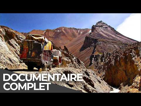 Routes Mortelles Documentaire Français