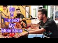 Dil e umeed tooda hai kisi ne kashmiri versionby moin khan trending song