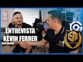 📌GOARBIT CAMBIA VIDAS📌ENTREVISTA KEVIN FERRER ^LA EVOLUCIÒN A NIVEL MUNDIAL^