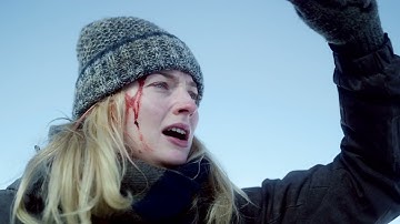 ソフィー・ターナー主演、映画『サバイブ 極限死闘』予告編【2023年1月20日公開】