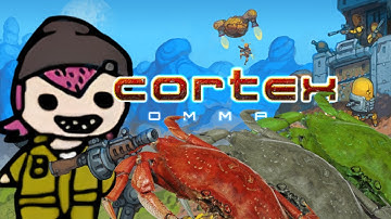 Pathetic Creatures! - Cortex Command Community Project (Wildlife, Xenobiology, Umpty Platoon)