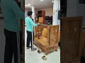 Home Temple Installation - Mandir design - Temple design