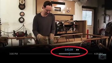 Using Your WhidbeyTV Remote | Digital Video Recorder (DVR)