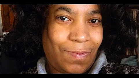 Tamara Payne: An Unprecedented Portrait of the Lif...