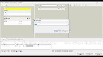 Talend ETL Tutorial for Beginner - Joining Table in MySQL and PostgreSQL using Open Studio for ESB