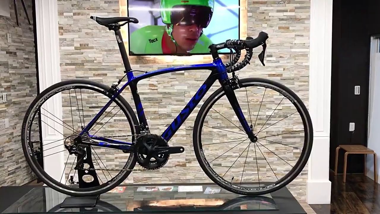2021 GUSTO （グスト） RCR DURO SPORT EVO（RCRデューロスポーツエボ