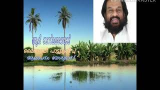 Adibasumalathudu hamdum/ yesudas mappila songs (mylanchi pattukal )