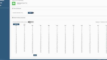 Cellcom IoT Portal: iMonnit Events