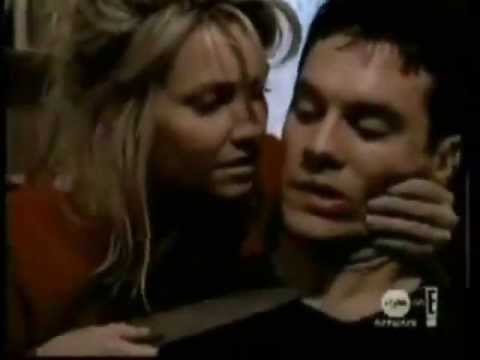 MELROSE PLACE ... 10 years ago -best scenes-