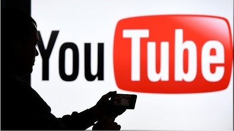 YouTube to remove hateful videos that propagate 
