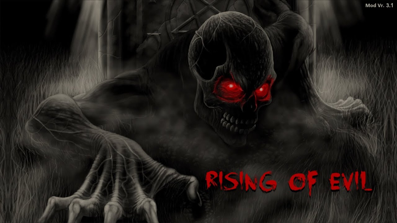 RE 4 HD Project / Rising of Evil Remake /#1