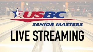 2014 USBC Senior Masters - Qualifying Round 1