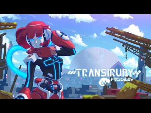 Transiruby | Trailer (Nintendo Switch)