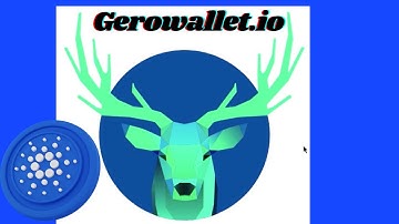 GeroWallet