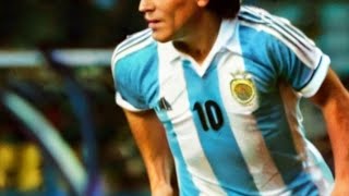 Maradona negocia con el Tata: Regalo por el éxito en el mundial #futbol #maradona #futbolargentino