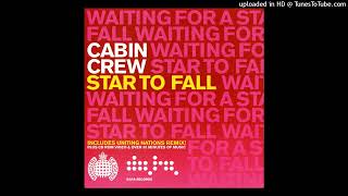 Cabin Crew - Star To Fall (Club Mix) Resimi
