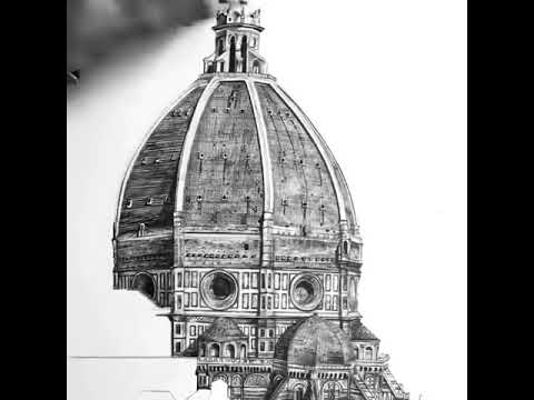 150 Duomo Florence Illustrations RoyaltyFree Vector Graphics  Clip Art   iStock  The duomo florence Il duomo florence