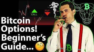 Bitcoin Options: Overview & TOP Trading Tips