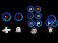 9 RUNS OF DIFFERENT CHALLENGES OO blockerman minesweeper 9 RUNS OF DIFFERENT CHALLENGES OO blockerman minesweeper