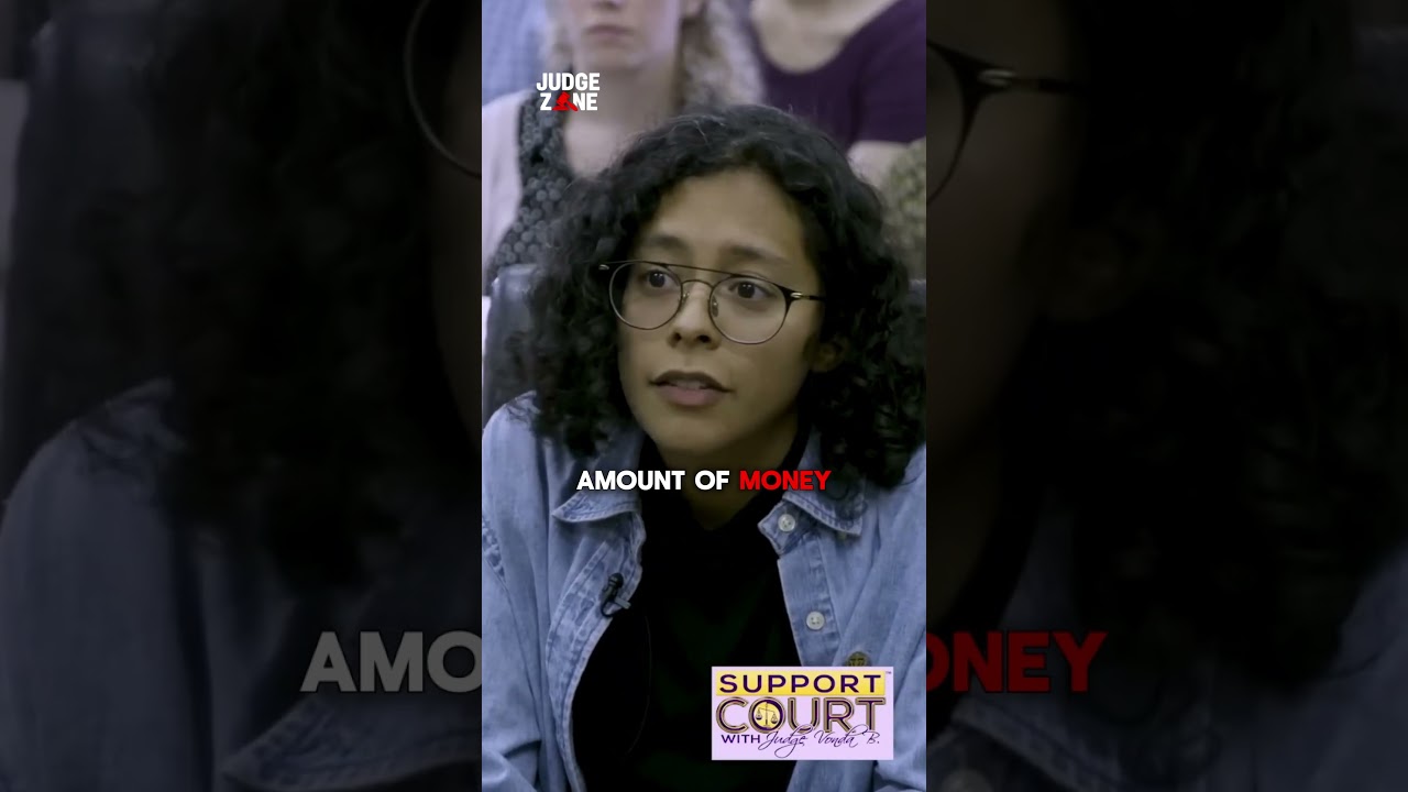 THE LAW CARES ABOUT FACTS NOT FEELINGS 📚 