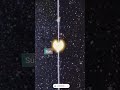 Sun &amp; Planets Motion #viral #foryou