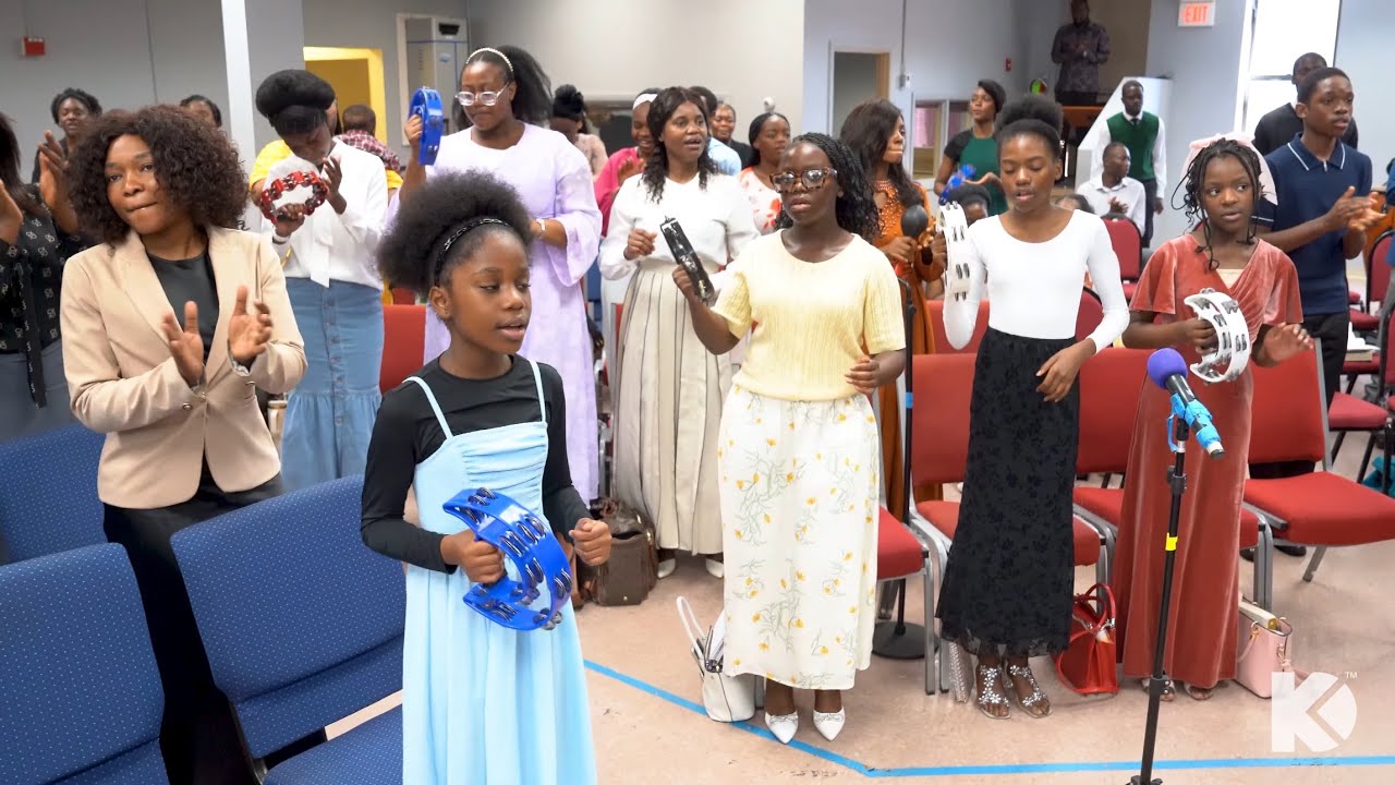 🎶 Songs Of Praise | Sunday, August 24th, 2025 | Christian Assembly Of Lewiston Maine