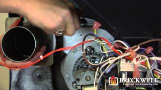 Famous SP24 Exhaust Blower (A-E-027) Replacement Net Worth