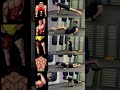 6 Ultimate Unique Workout Full Body Growth Motivation Abs Gymworkout Shorts Full Body Gym mp3