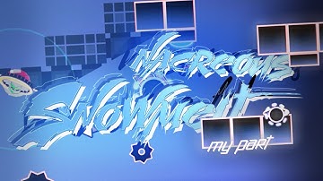 Nacreous Snowmelt ~ my gp part (hosted by SuperioxX)