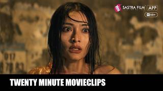 Ada yang Salah dengan Ibuku | Malam Saat Ibu Pulang | Film Horor Lengkap