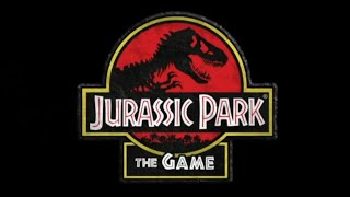 Jurassic Park: The Game. PC. Full Game Walkthrough