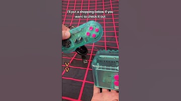 Hyperkin Retron SQ Gameboy #gamer #retrogaming #game #vintage #90s