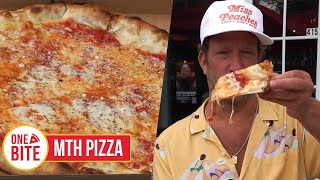 Barstool Pizza Review  MTH Pizza (Cumberland, GA)