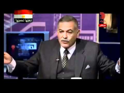 طلعت السادات يدافع عن مبارك ومواقفة فى الحرب 