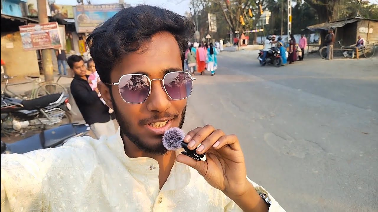 Mahashivratri ❤️ pe 10 Lakh log ay😱