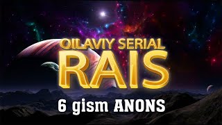 RAIS. 6-qism \