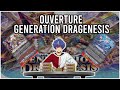 Ouverture de Generation Dragenesis Cardfight Vanguard
