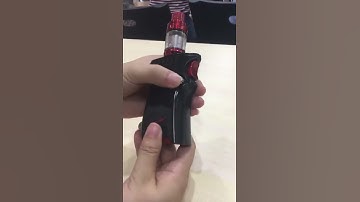 Smok Mag 225W Kit Details