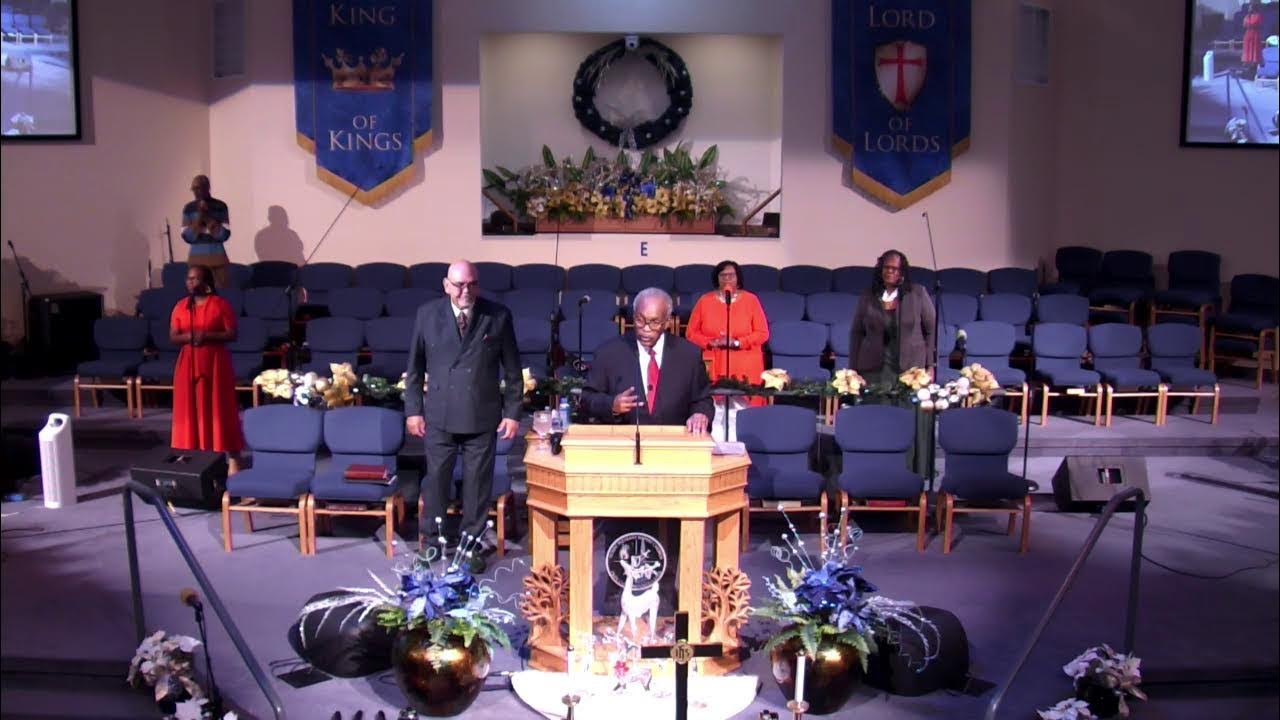 Mt Pleasant Baptist Church Twin Oaks Pa Mt. Pleasant Baptist Church-Twin Oaks, Pa Live Stream - YouTube