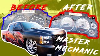 PROJECT TORQUE SHOOT OUT