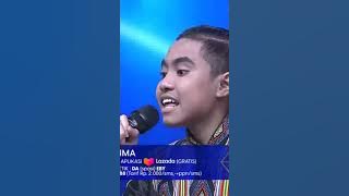 Enak banget | Eby bima nyanyi lagu 