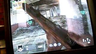 WaW trigger finger of sons of war