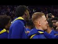 Golden State Warriors Season Hype | Narrated by Klay Thompson