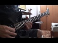 Solo Cover   Europe   Love Chaser