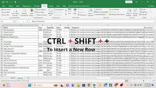 Quick Tips on Removing Blanks & Duplicates in Microsoft Excel