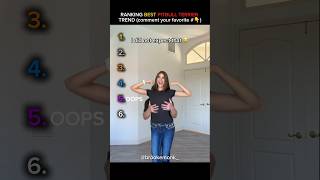 Ranking The Best Pitbull Terrier Trend Last One Is So Funny