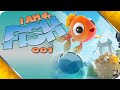 I AM FISH 🐡 [001] Ick bin ein Füsch!